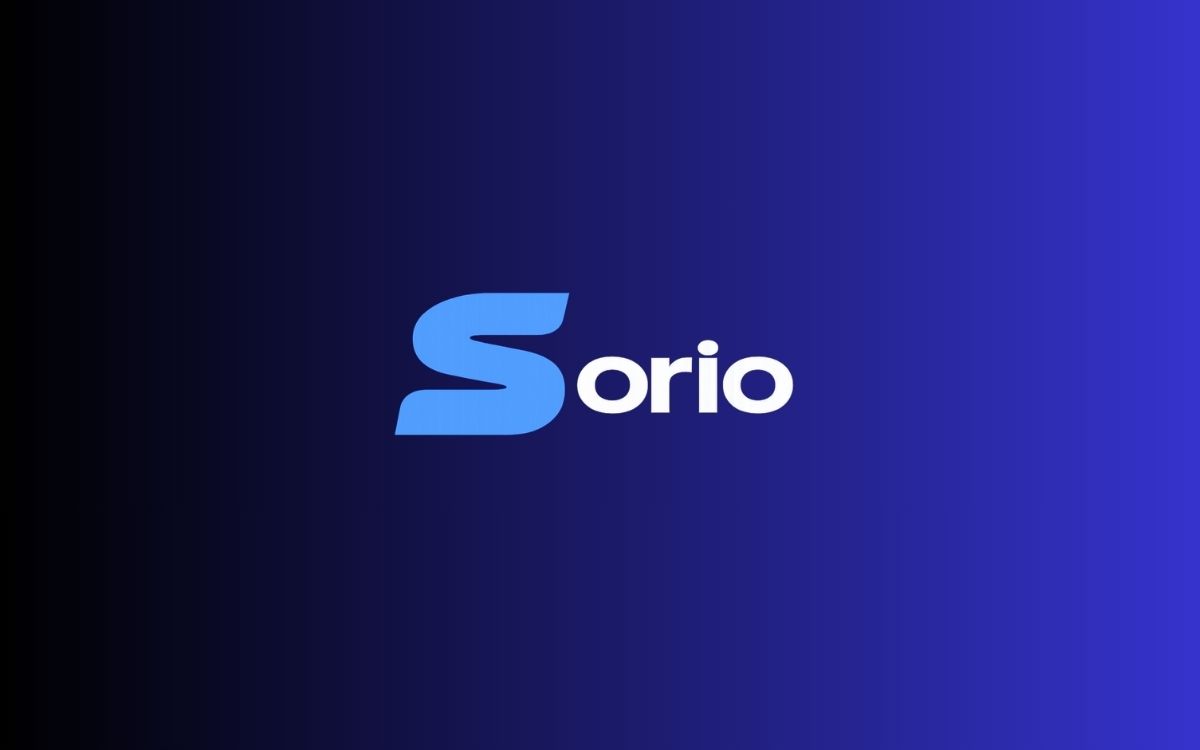 Sorio AI logo