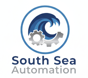 SouthSea Automation logo