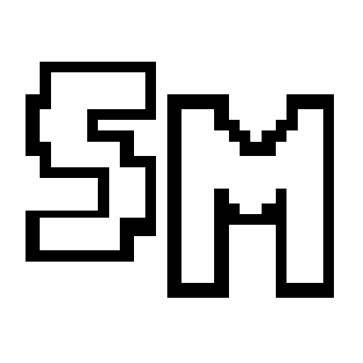 Speechmaster logo