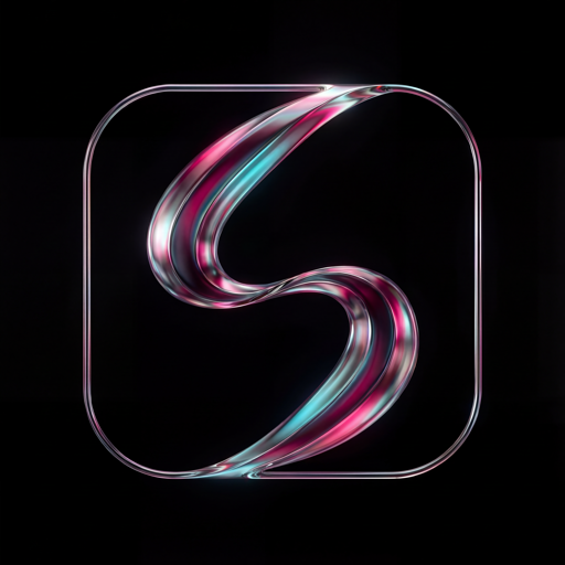 Splatting - AI Photo Studio logo