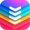 STACKFOLO logo