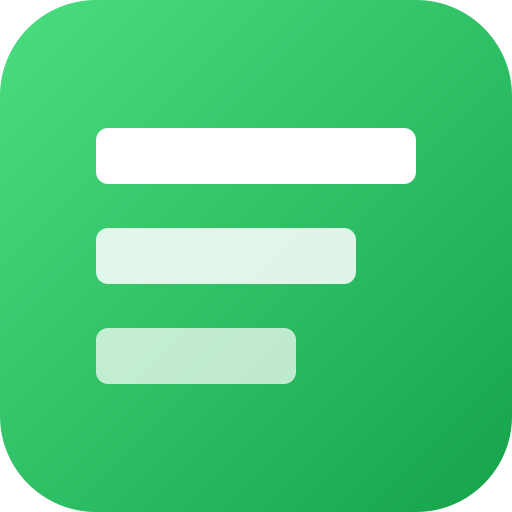 Stacktidy logo