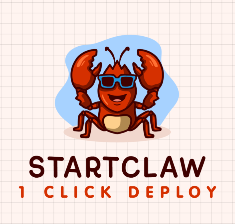 start-claw logo