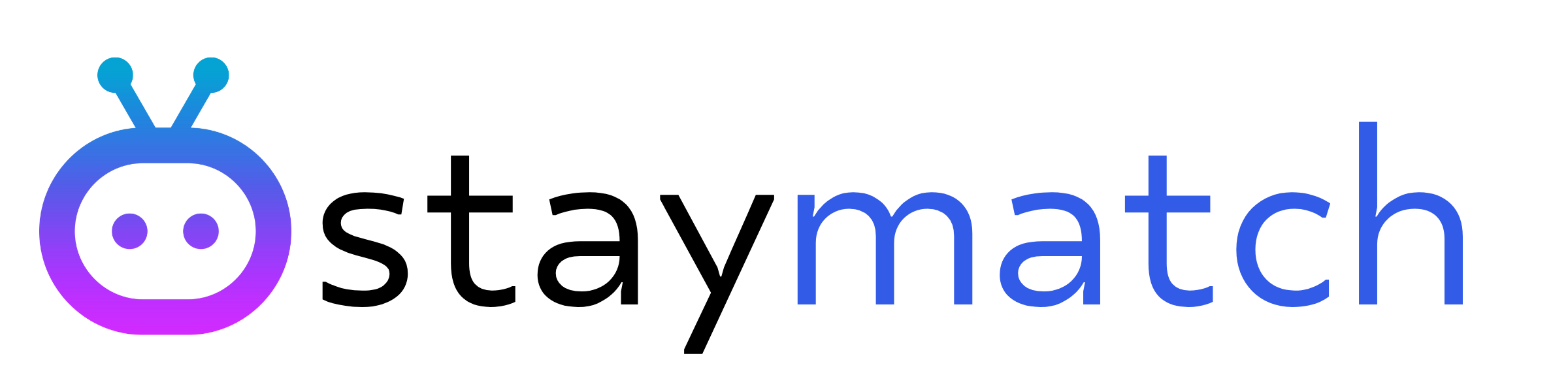 StayMatch logo