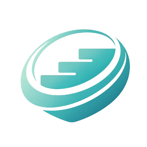 Stepguide logo