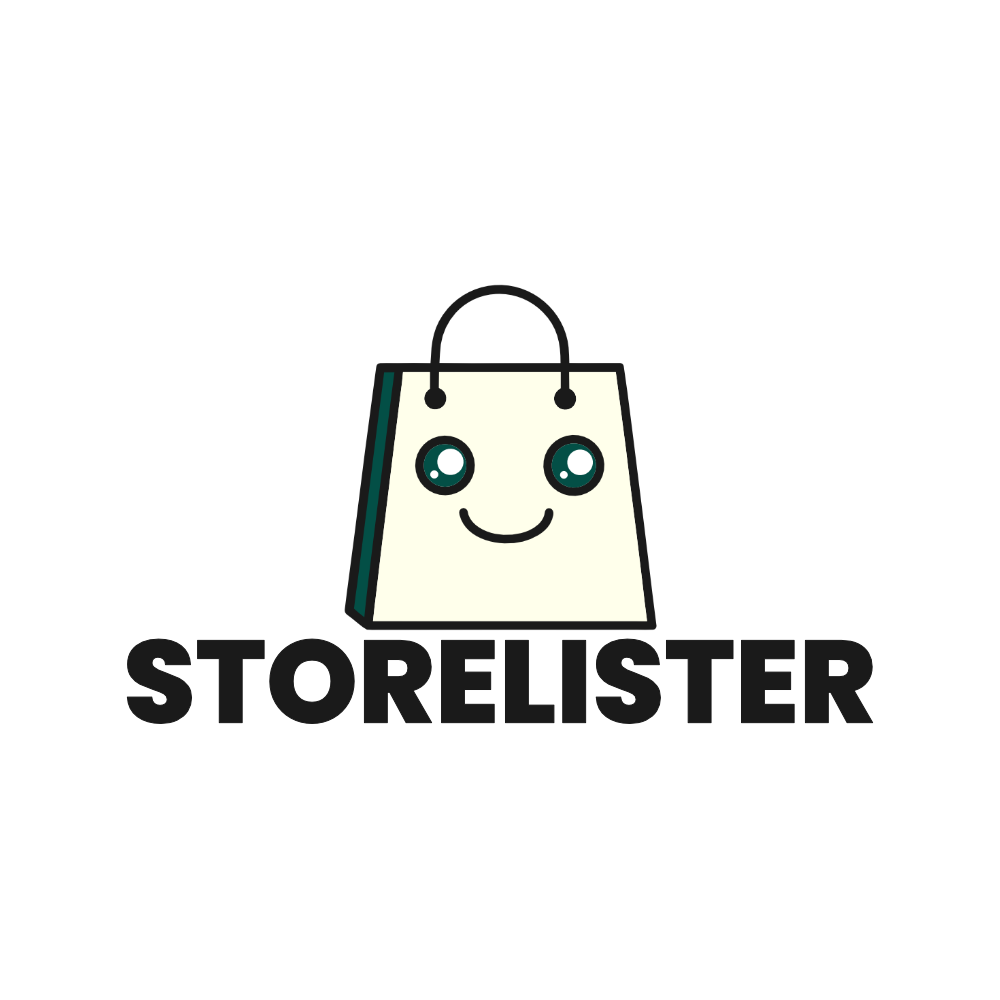 Storelister - Product Research Tool logo