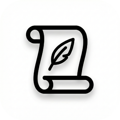 Stoxia AI Stoic Journal logo