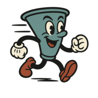Supaflo logo
