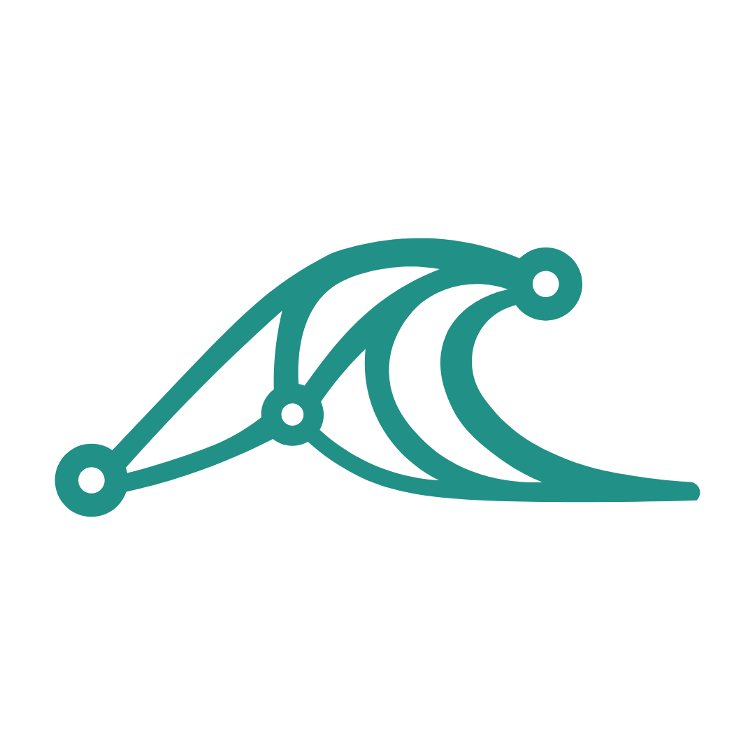 Surf Data logo