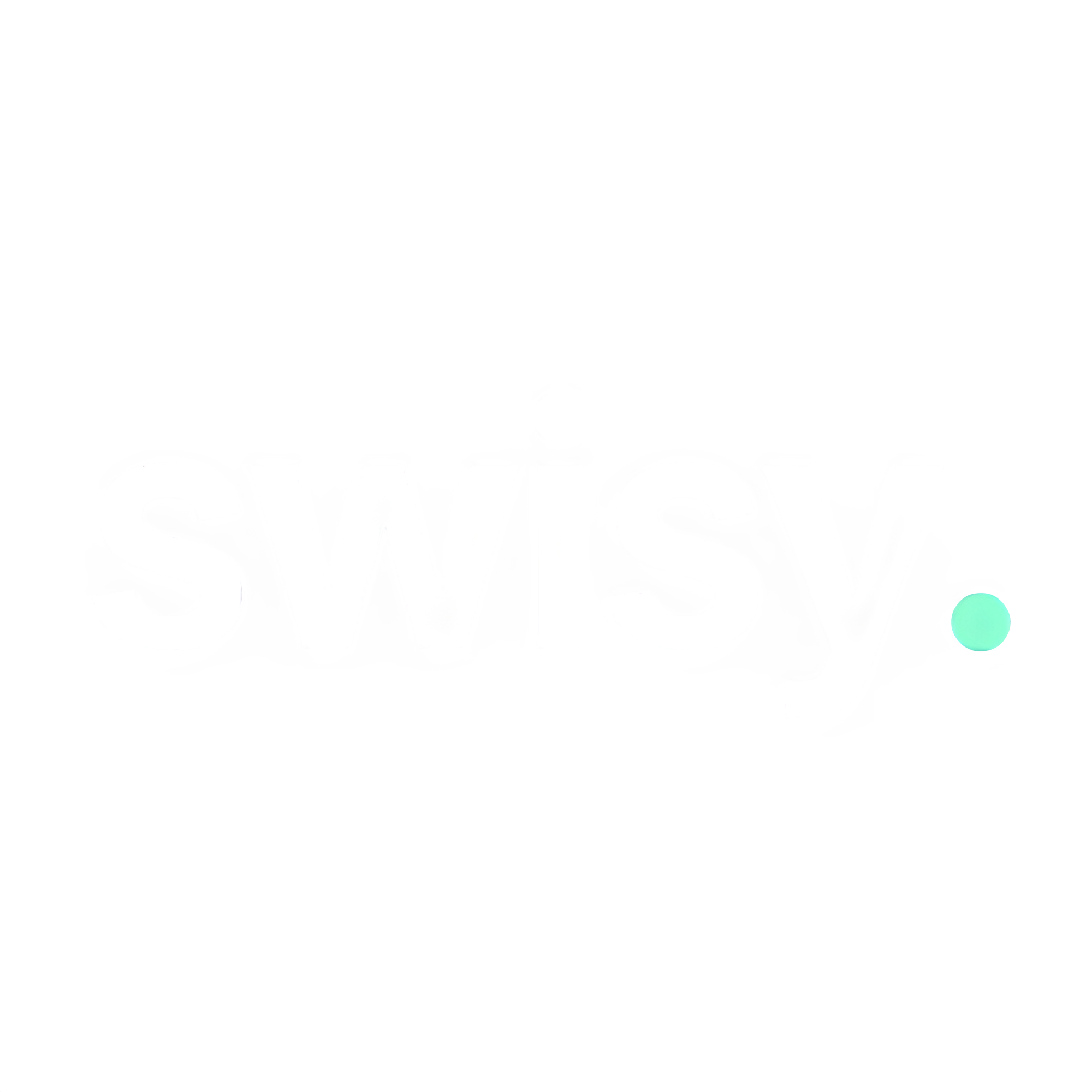 swisy logo