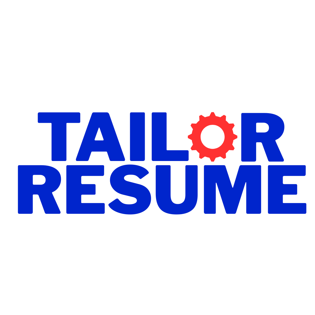 TailorResume logo