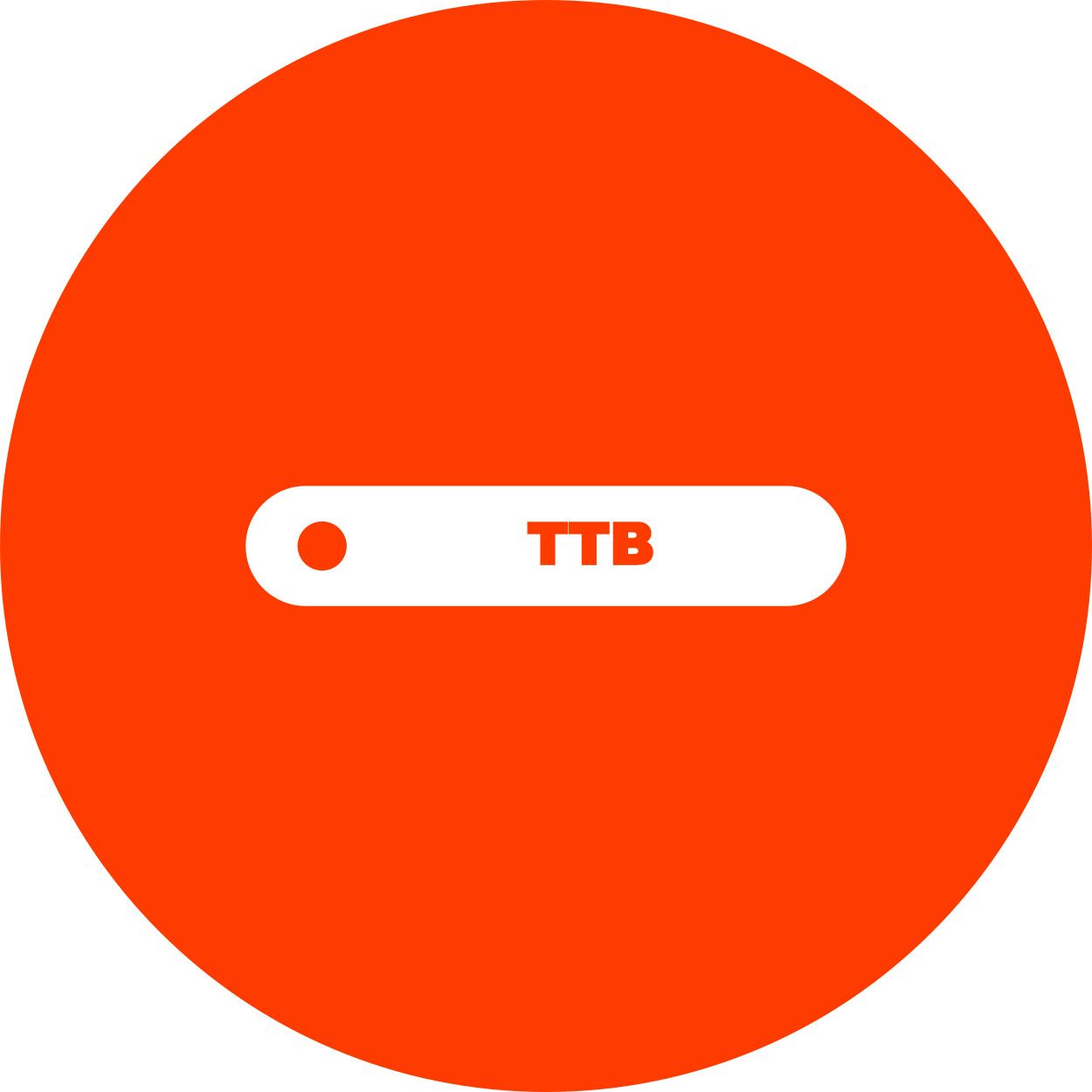 TapThatBack.com logo