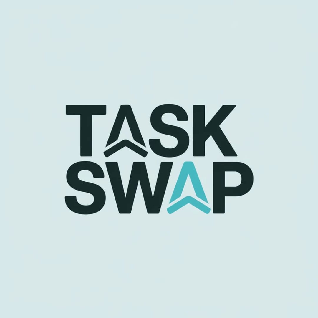 Taskswap logo