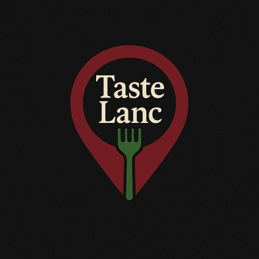 TasteLanc logo