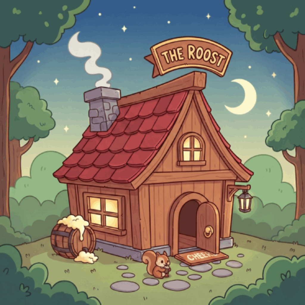 taverncozy logo