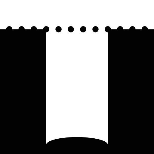 Tearoff logo