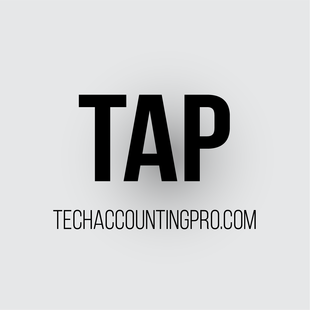 TechAccountingPro logo
