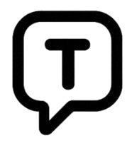 TellFAQ logo