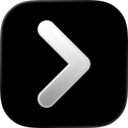 Terminal chat logo