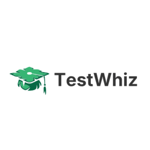 TEST WHIZ logo