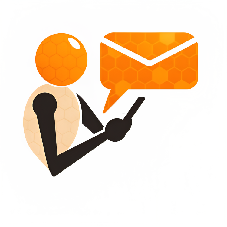 textbee logo
