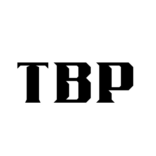 TextBehindPicture logo