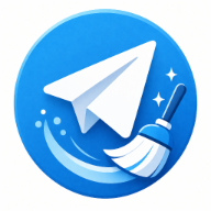 TG Cleaner logo