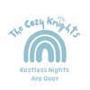 The Cozy Knights logo