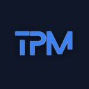 The Prop Market logo