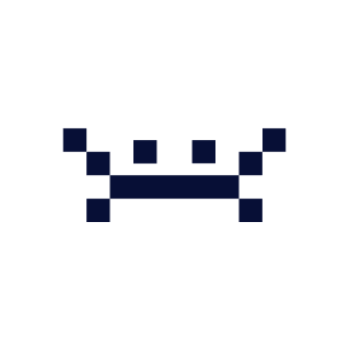 the small claw logo