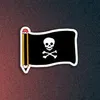 The Visual Hackademy logo