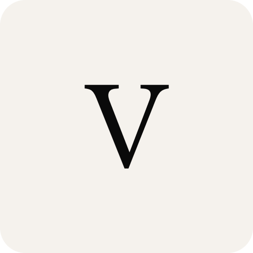 The Vox Aeterna Project logo