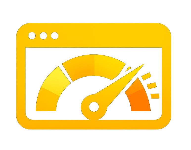TheFastestWeb logo