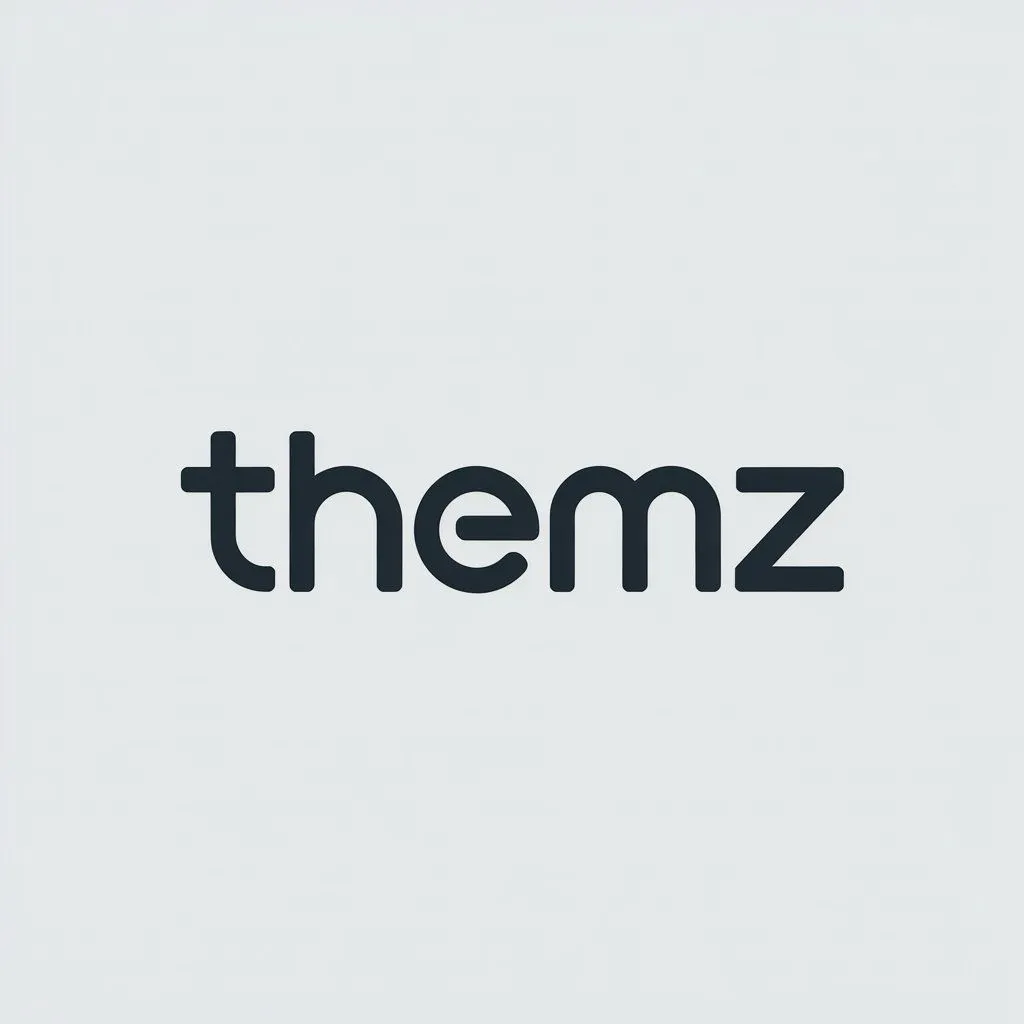Themz logo