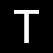 Thetary logo