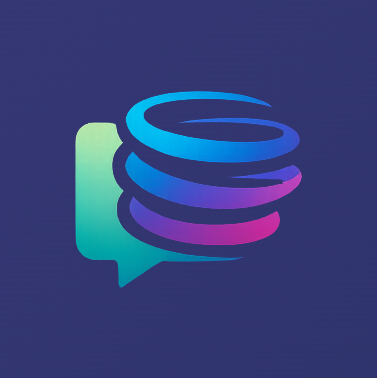 ThreadRecap logo