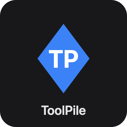 Toolpile logo