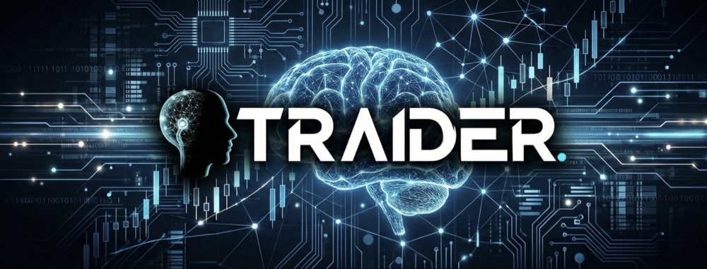 Traider logo