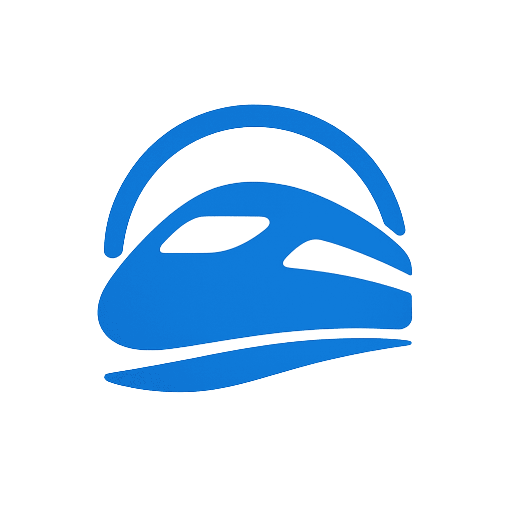trainquille.fr logo