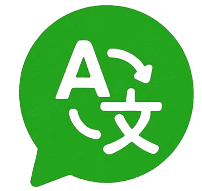Translate-API.com logo