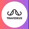 Travedeus logo