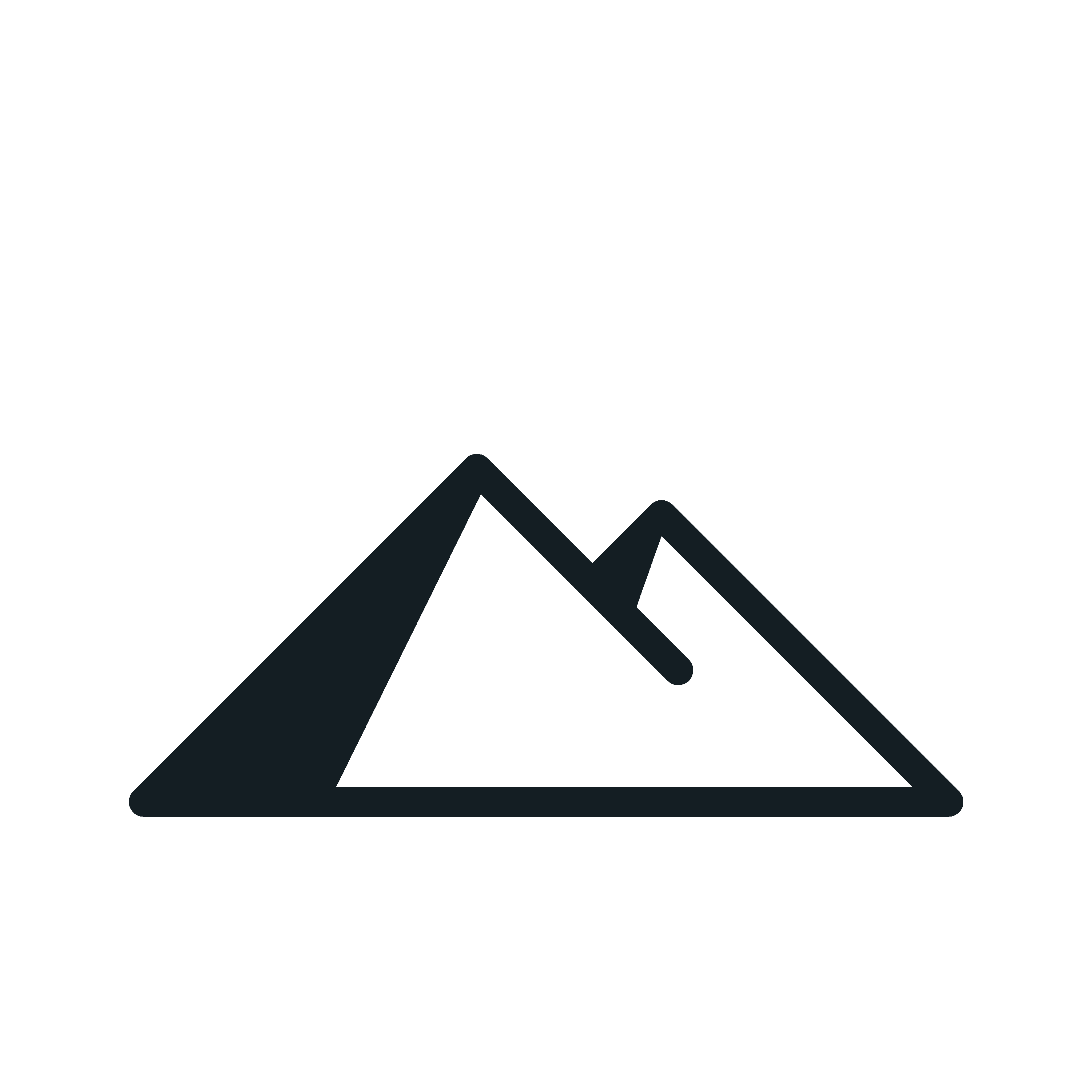 True Frontier logo