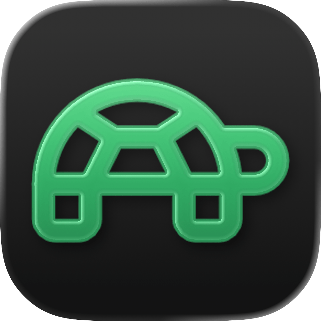 TurtleBar logo