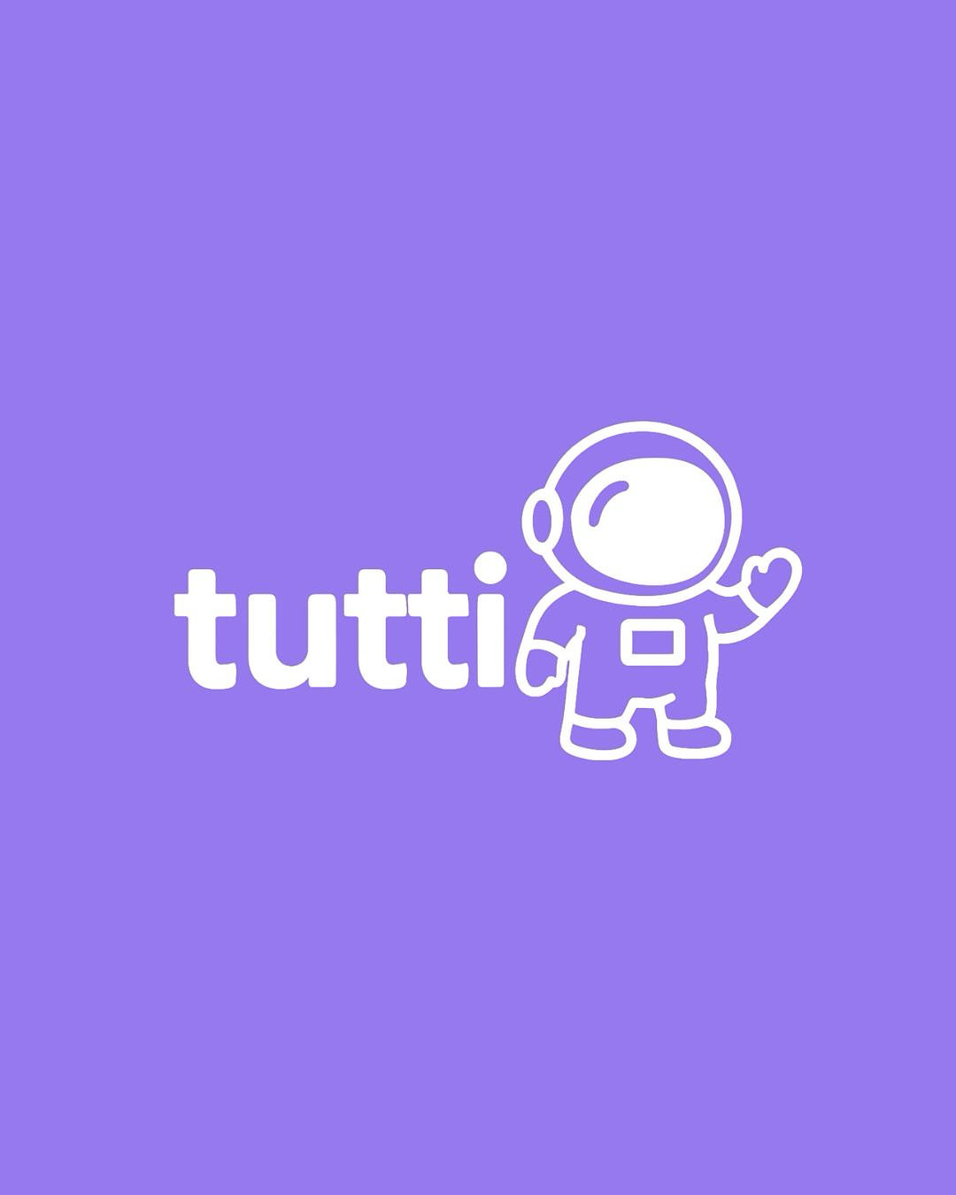 Tutti logo