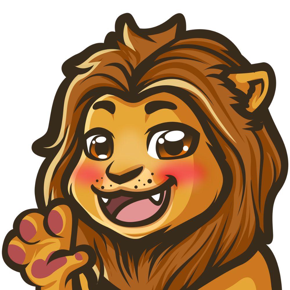 TwitchEmote.com logo