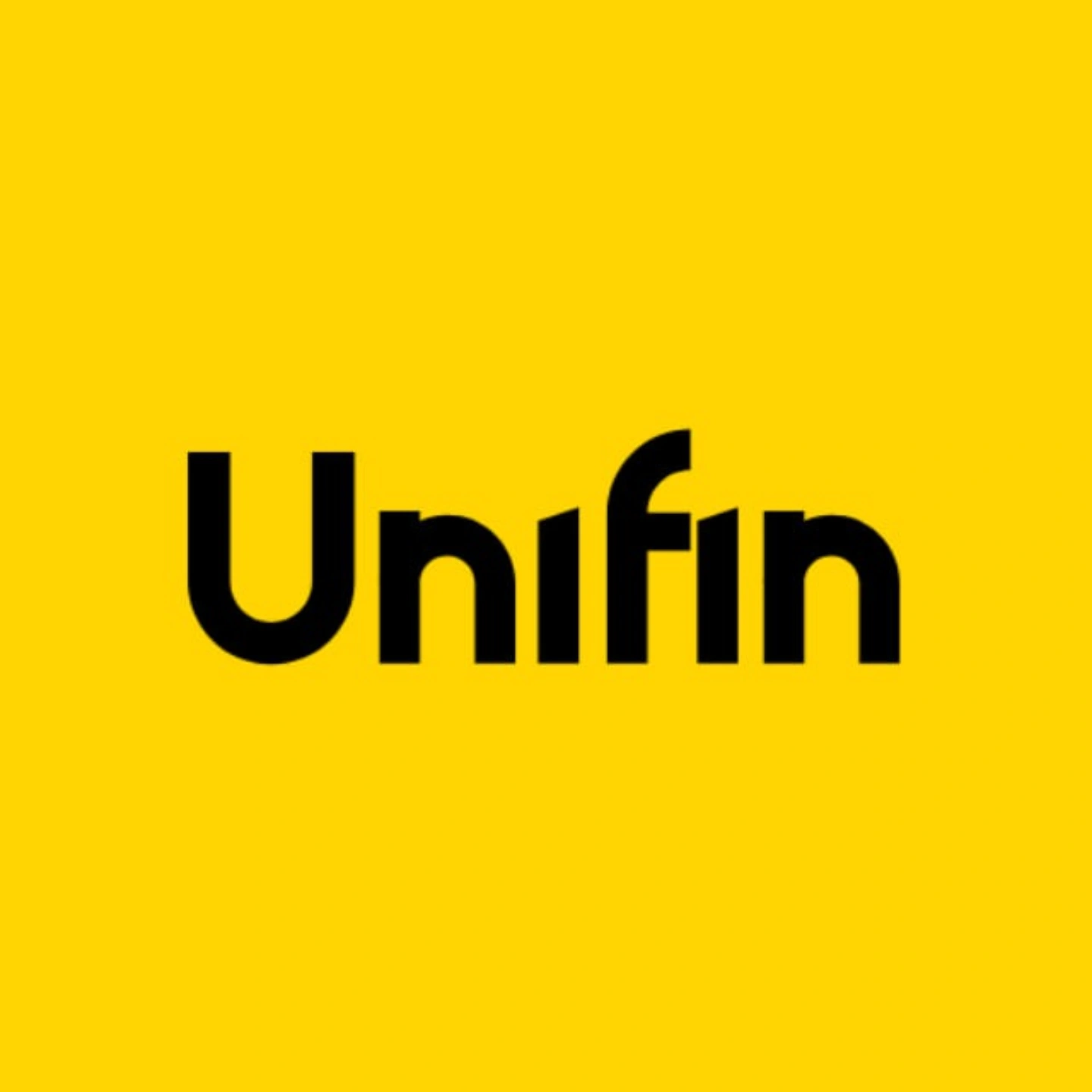 Unifin logo