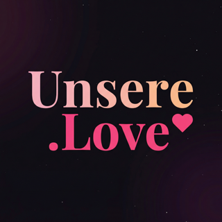 Unsere.Love logo