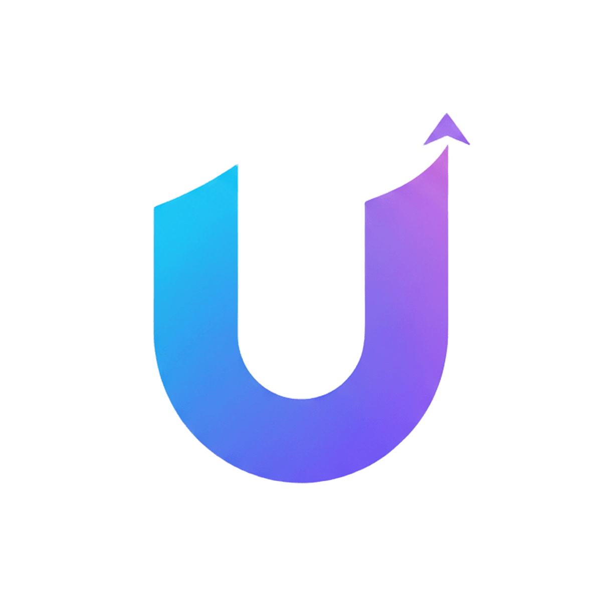 Uplyst logo