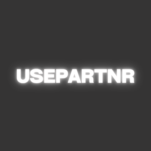 UsePartnr logo