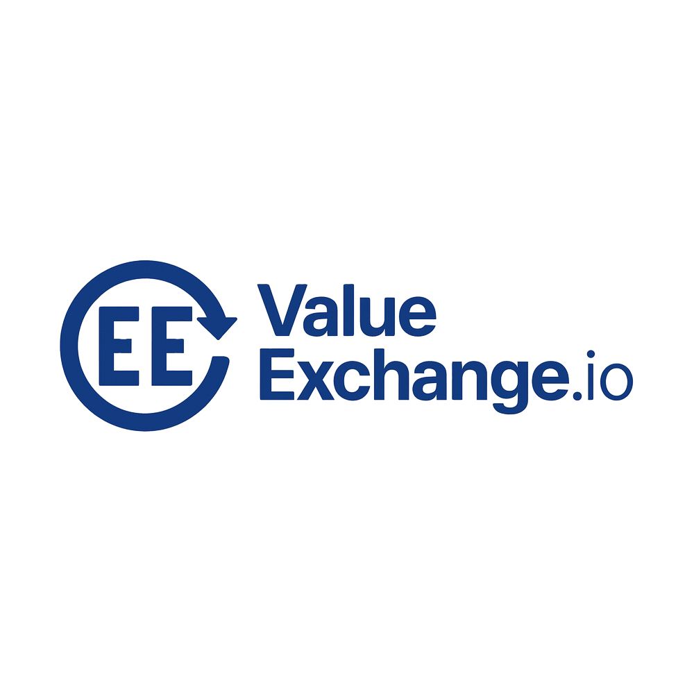 Value Exchange logo